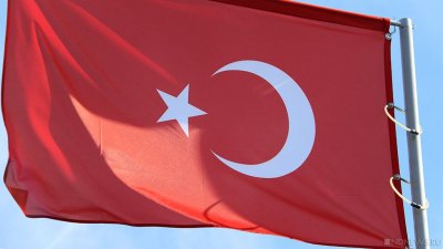 Одна из турецких партий отказалась ратифицировать протокол о приеме Швеции в НАТО